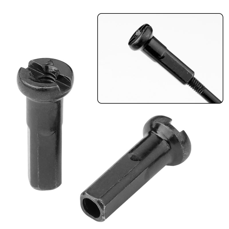 20/50PCS Brass Spoke Nipples 1 - Spoke Nipple Brass recensie en prijs