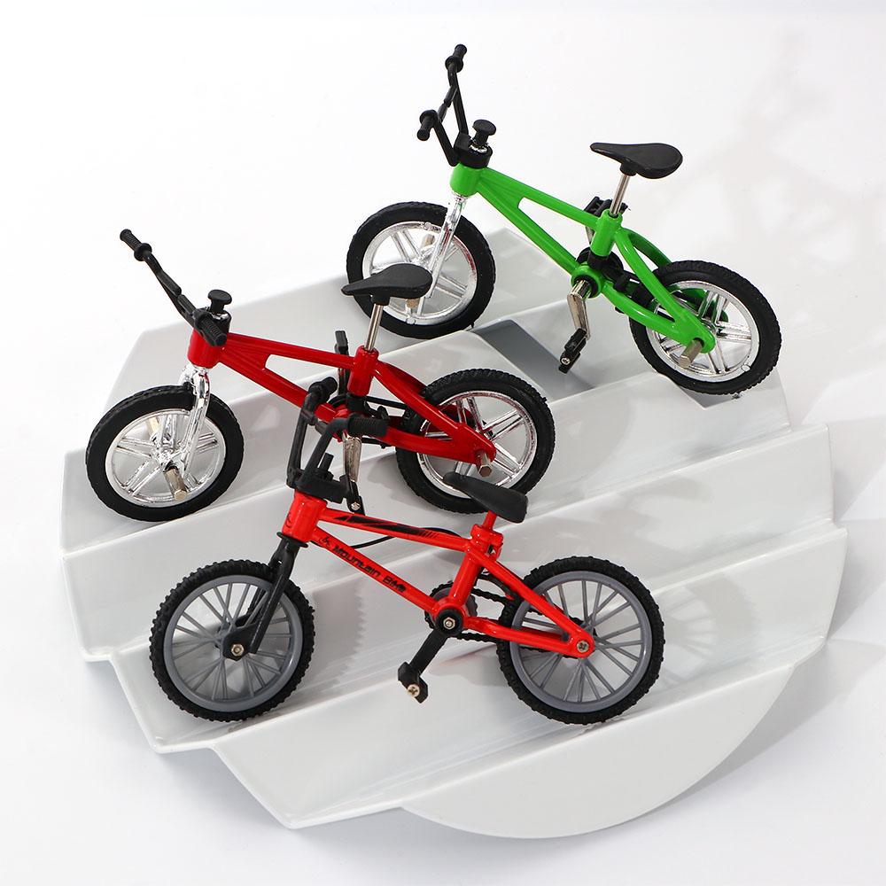 Retro Alloy Finger Bmx Bike Mo - Mountain Biking For Kids recensie en prijs