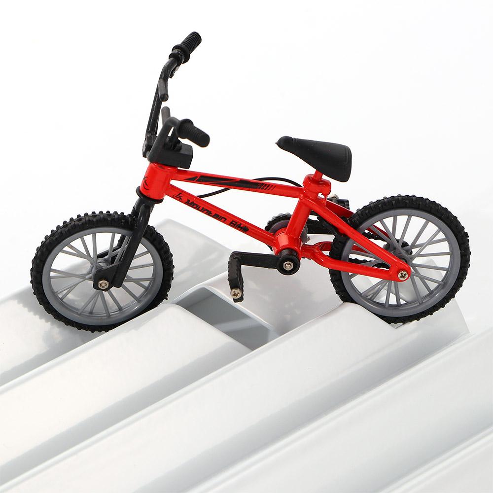 Retro Alloy Finger Bmx Bike Mo - Mountain Biking For Kids recensie en prijs
