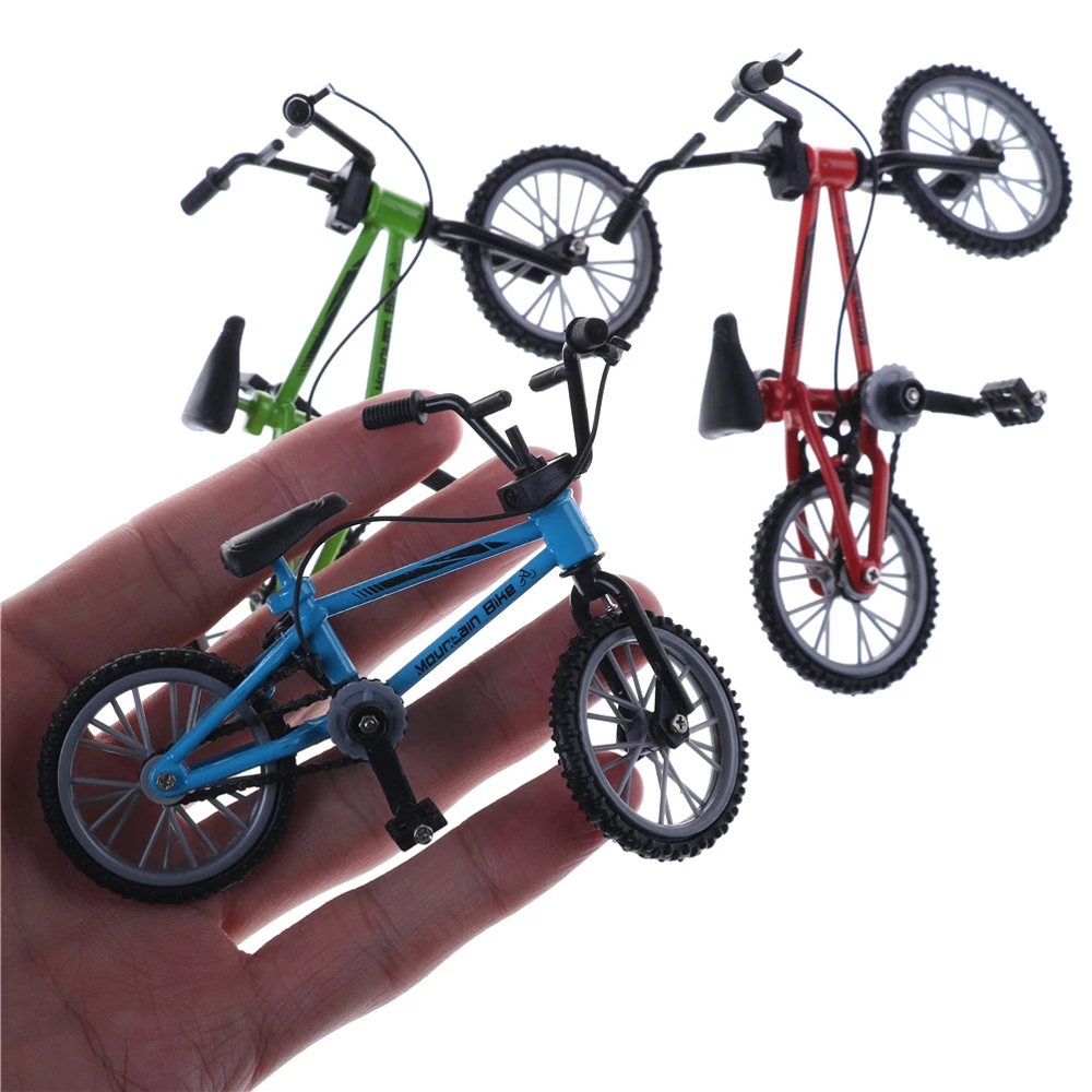 Retro Alloy Finger Bmx Bike Mo - Mountain Biking For Kids recensie en prijs