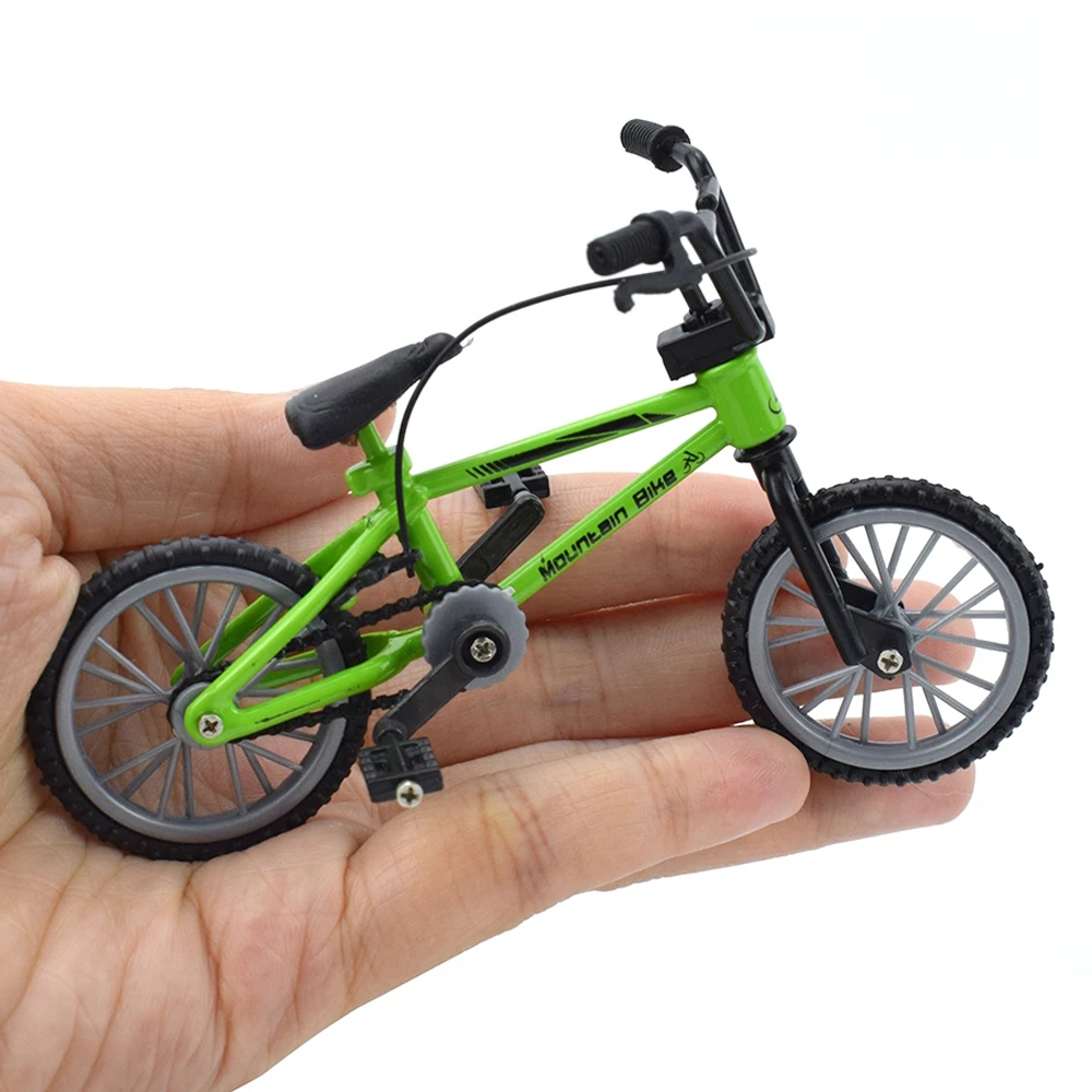 Retro Alloy Finger Bmx Bike Mo - Mountain Biking For Kids recensie en prijs