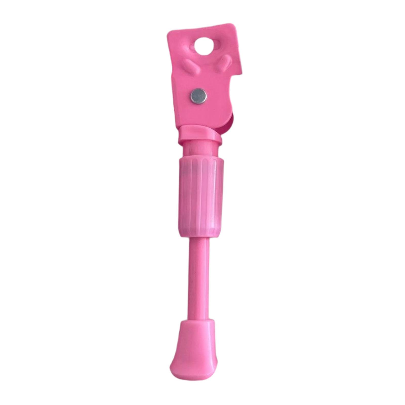 Kids Bike Kickstand Pink Repla - Mountain Biking For Kids recensie en prijs