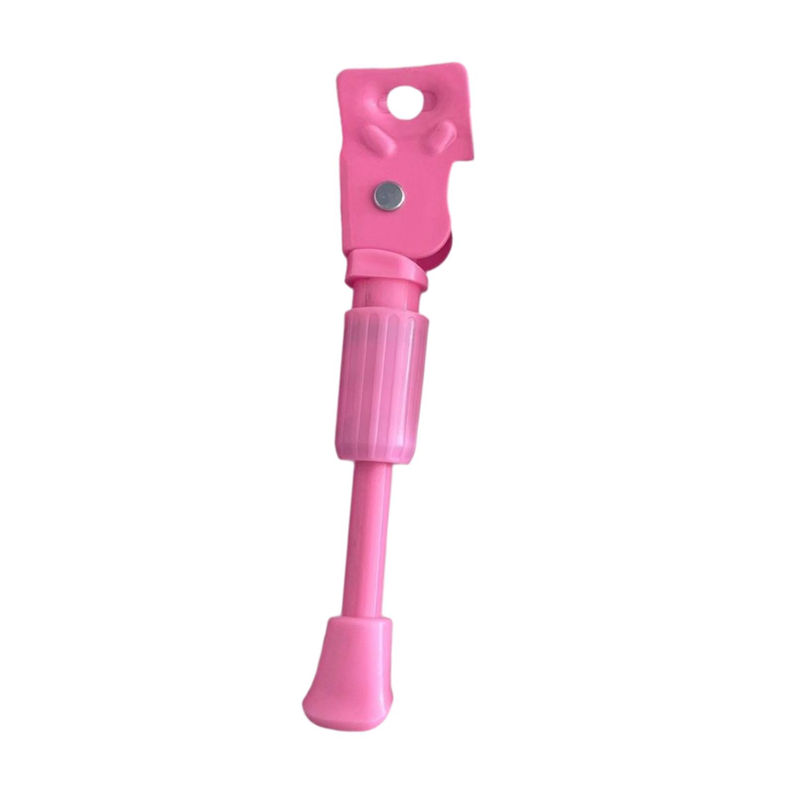 Kids Bike Kickstand Pink Repla - Mountain Biking For Kids recensie en prijs