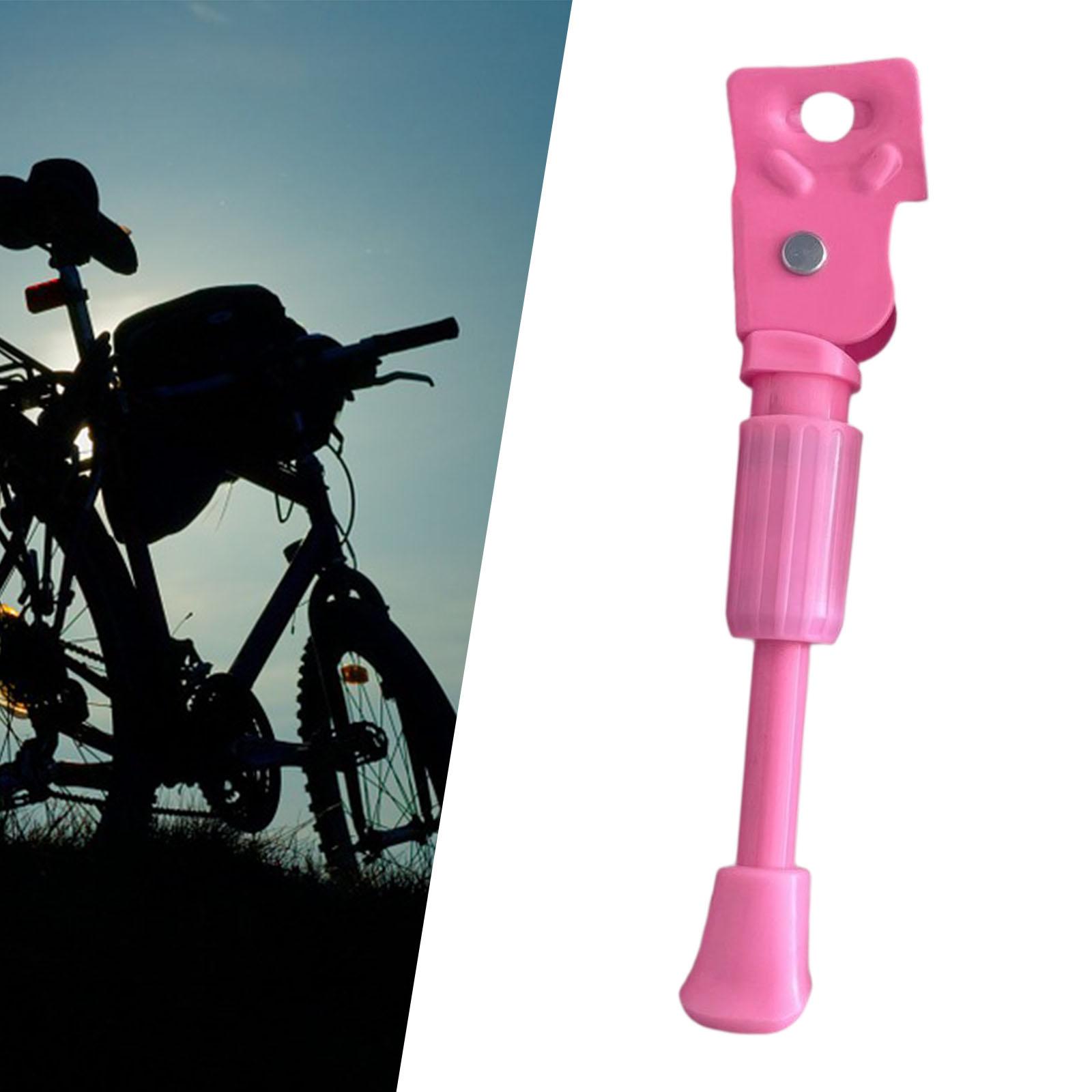 Kids Bike Kickstand Pink Repla - Mountain Biking For Kids recensie en prijs
