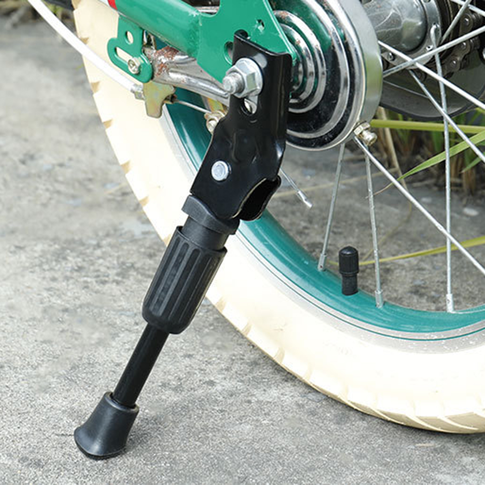 Bicycle Footrests Bike Kicksta - Mountain Biking For Kids recensie en prijs