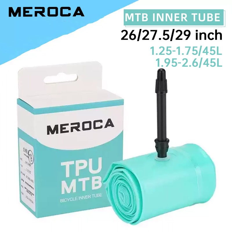 MEROCA 26 27.5 29 inch mtb inn - Mountain Biking Shoes recensie en prijs