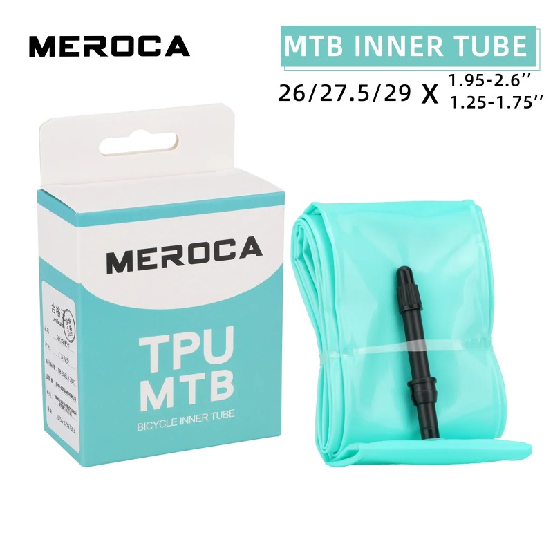 MEROCA 26 27.5 29 inch mtb inn - Mountain Biking Shoes recensie en prijs
