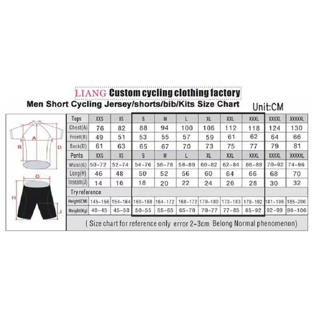 Q36.5 Team 2026 Cycling Jersey - Mountain Biking Trousers recensie en prijs