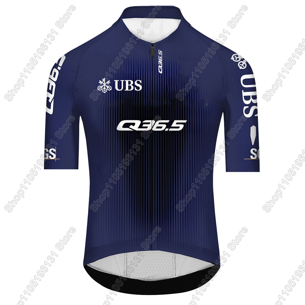 Q36.5 Team 2026 Cycling Jersey - Mountain Biking Trousers recensie en prijs