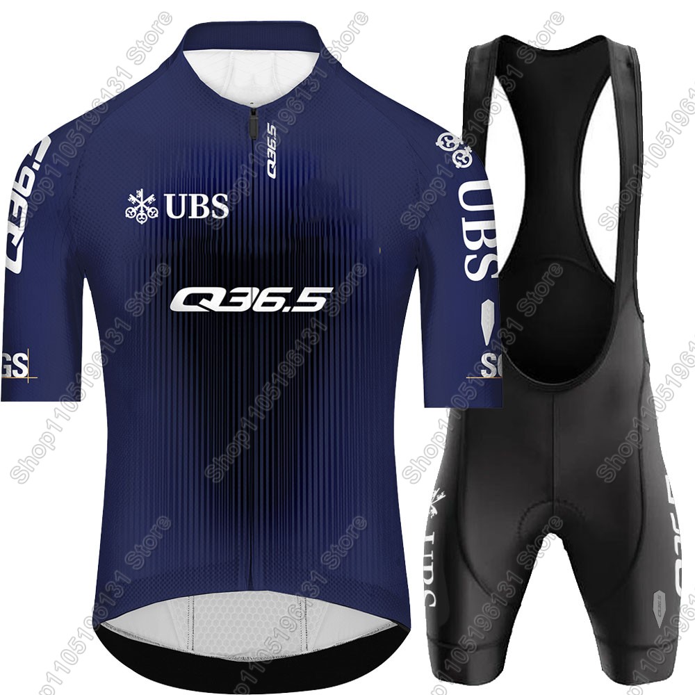 Q36.5 Team 2026 Cycling Jersey - Mountain Biking Trousers recensie en prijs