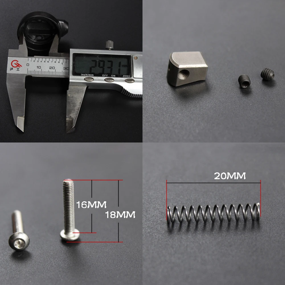 Bike Fork Remote Lock Out Part - Xcm Mountain Biking recensie en prijs