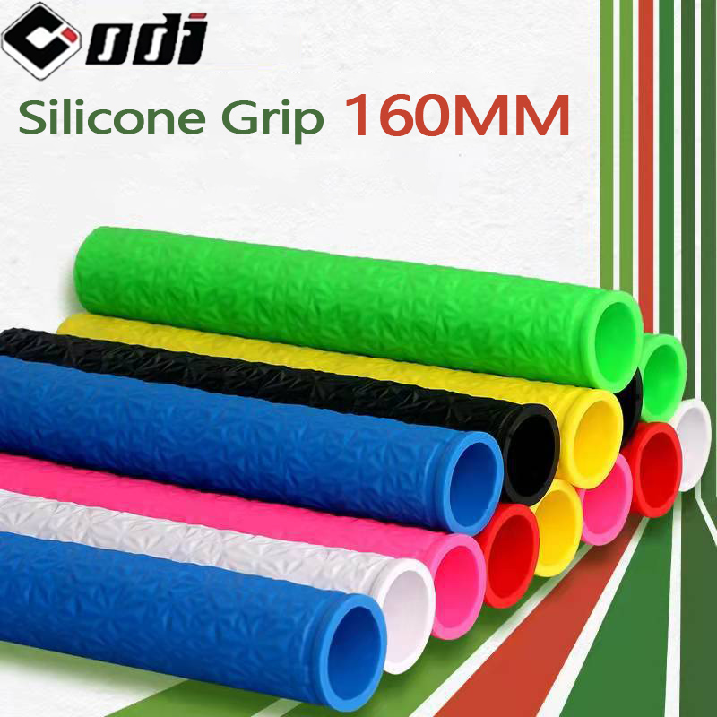 ODI Scooter Grip 160mm Silicon - Mountain Biking For Kids recensie en prijs