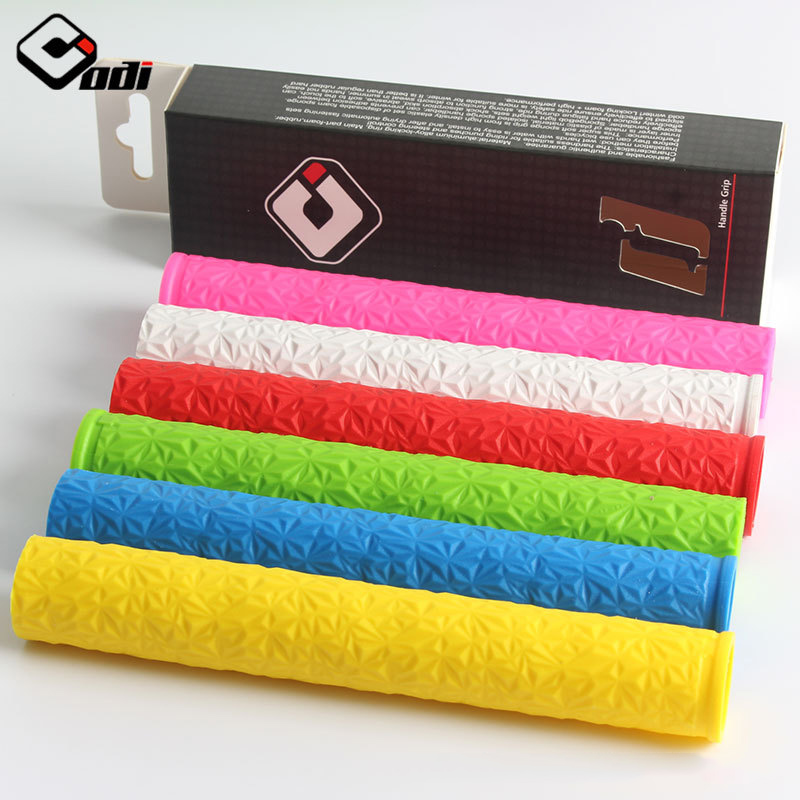 ODI Scooter Grip 160mm Silicon - Mountain Biking For Kids recensie en prijs
