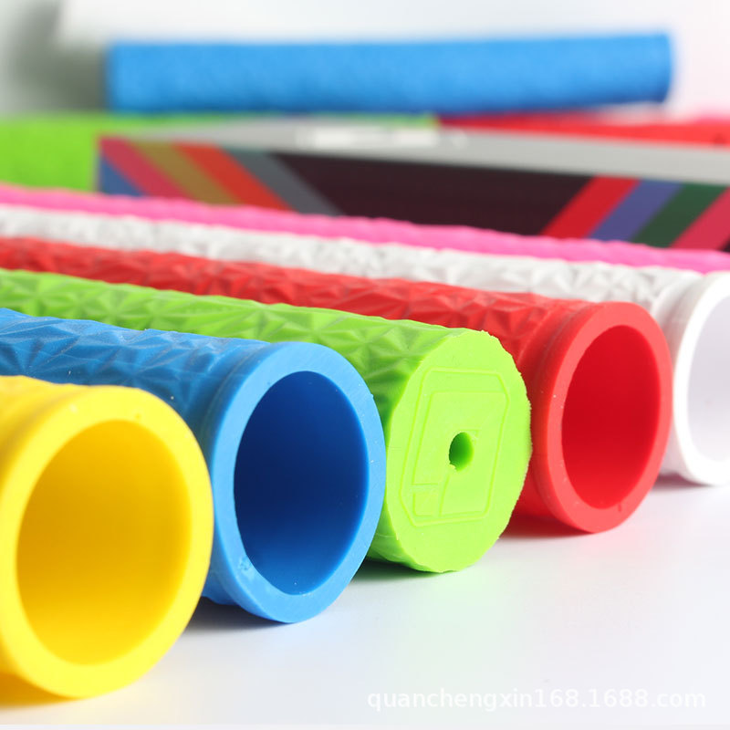 ODI Scooter Grip 160mm Silicon - Mountain Biking For Kids recensie en prijs