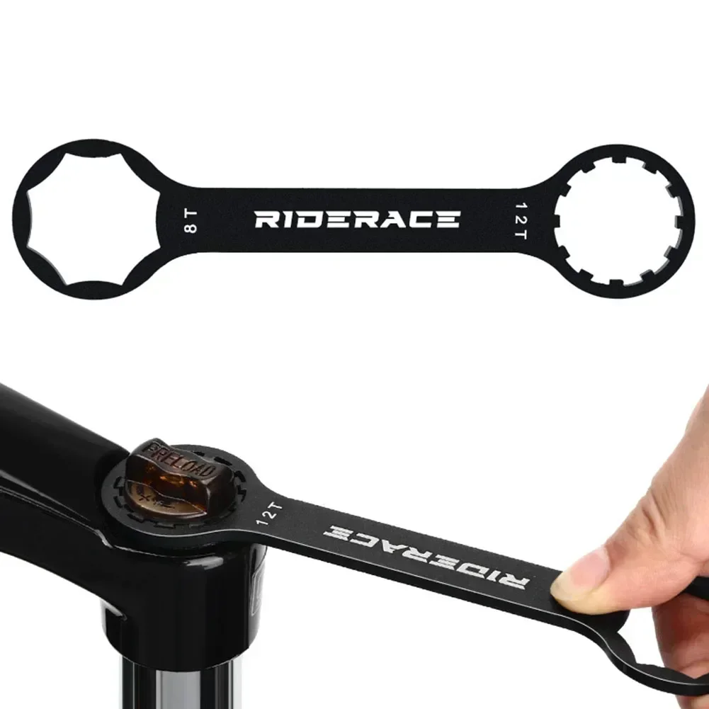 1x Bicycle Front Fork Wrench S - Xcm Mountain Biking recensie en prijs
