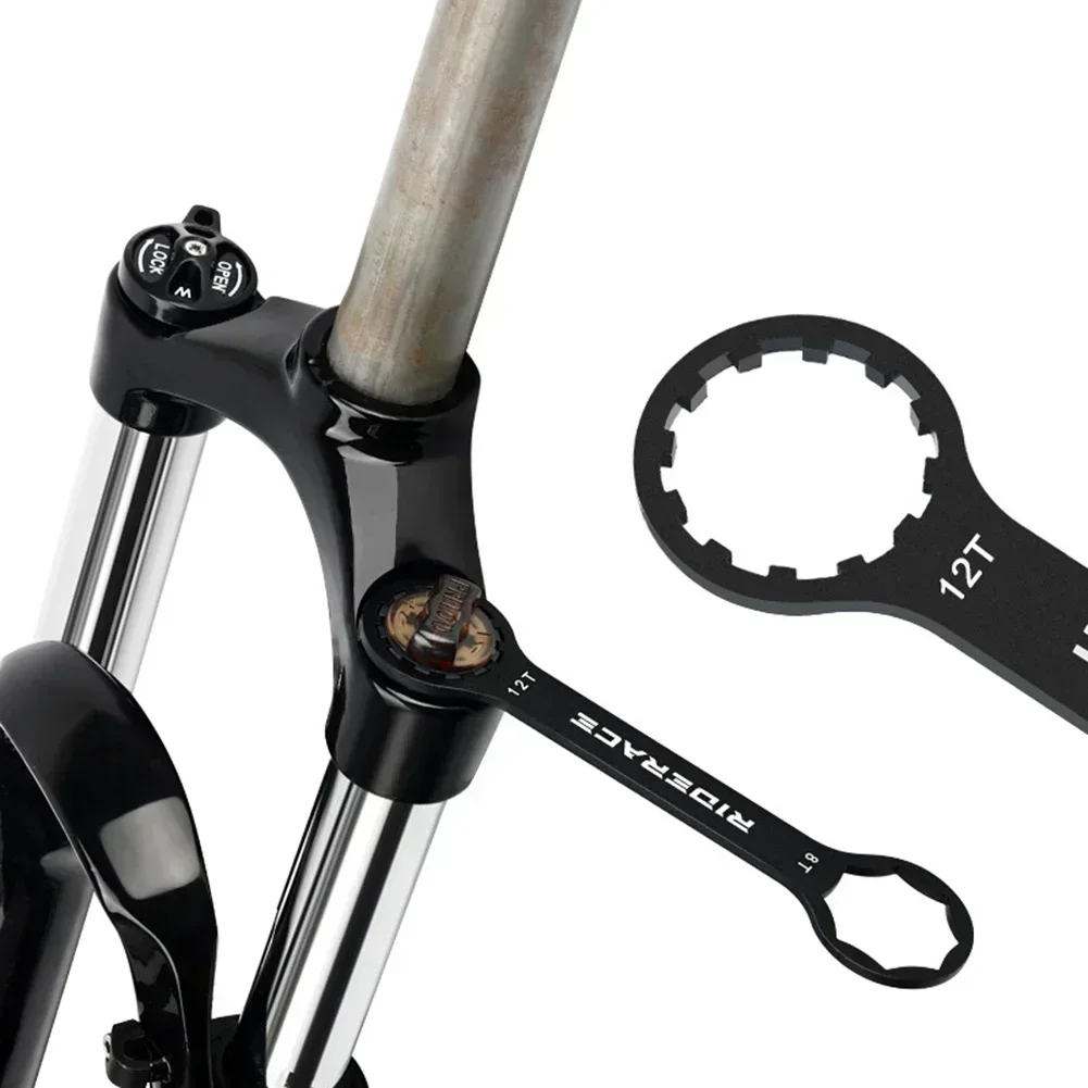 1x Bicycle Front Fork Wrench S - Xcm Mountain Biking recensie en prijs