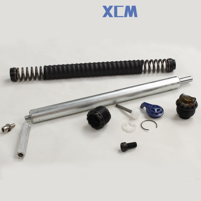 XCR XCM MTB Mountain Bike Oil  - Xcm Mountain Biking recensie en prijs