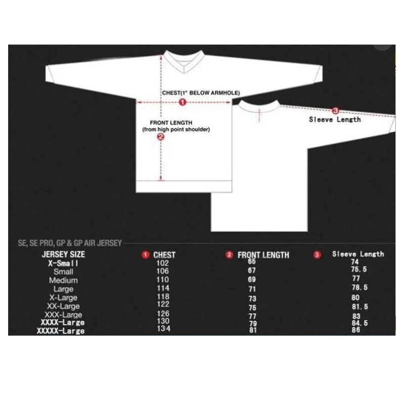 Sram Cycling Jersey for Men, L - Mountain Biking New Jersey recensie en prijs