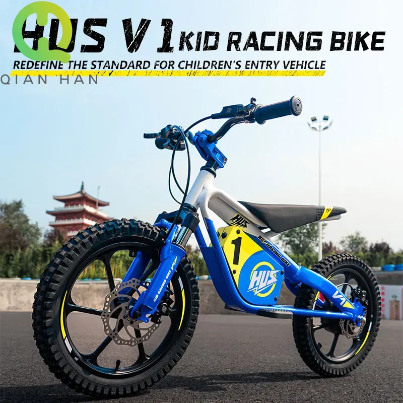 For TALARIA Children Electric  - Mountain Biking For Kids recensie en prijs
