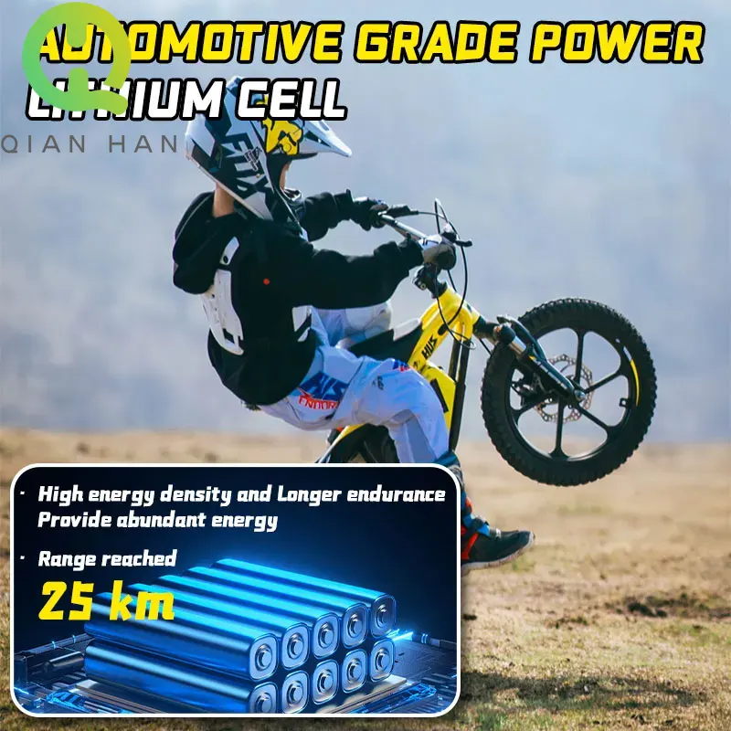 For TALARIA Children Electric  - Mountain Biking For Kids recensie en prijs