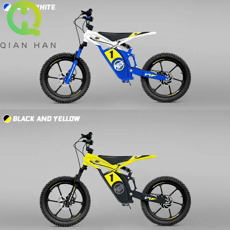 For TALARIA Children Electric  - Mountain Biking For Kids recensie en prijs