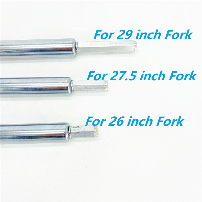 For SR SUNTOUR Front Fork 26-2 - Xcm Mountain Biking recensie en prijs