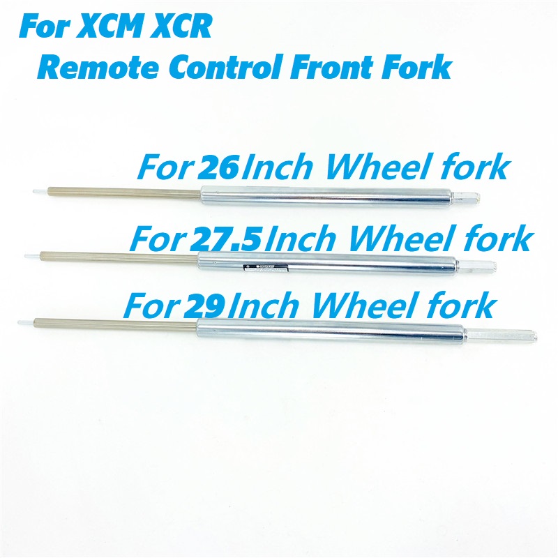 For SR SUNTOUR Front Fork 26-2 - Xcm Mountain Biking recensie en prijs