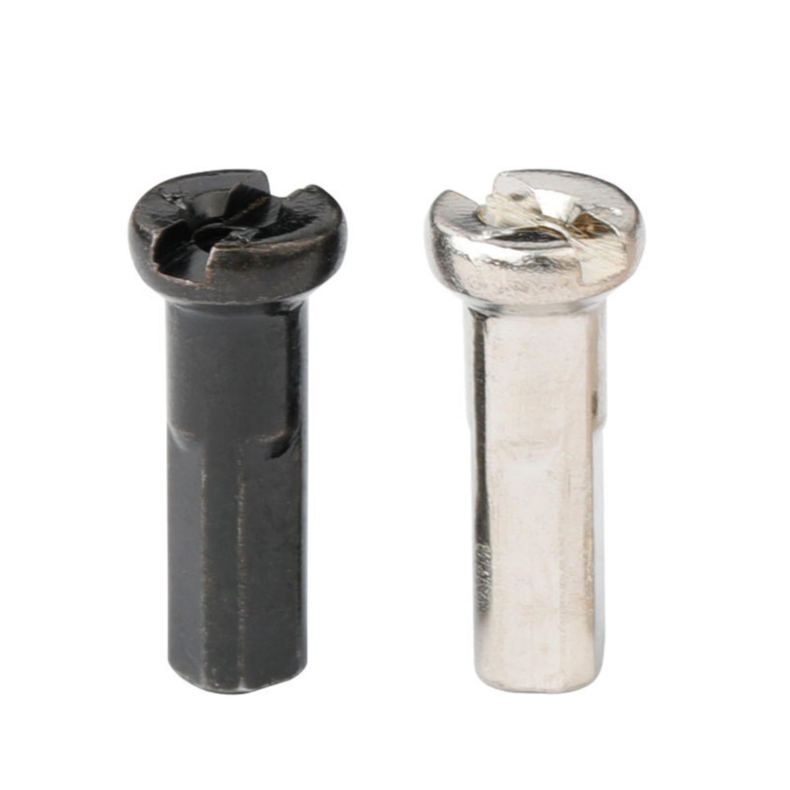 50x Bike Spoke Nipples Wheel S - Spoke Nipple Brass recensie en prijs