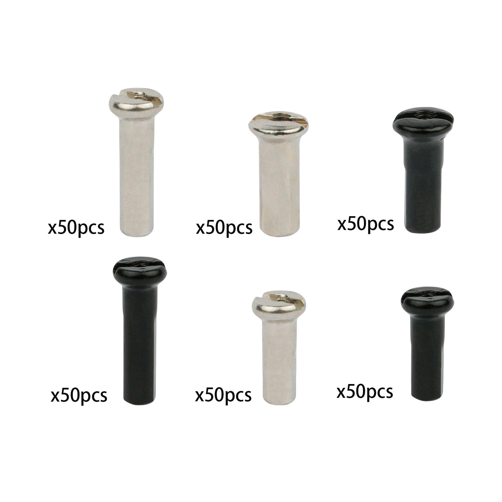 50x Bike Spoke Nipples Wheel S - Spoke Nipple Brass recensie en prijs