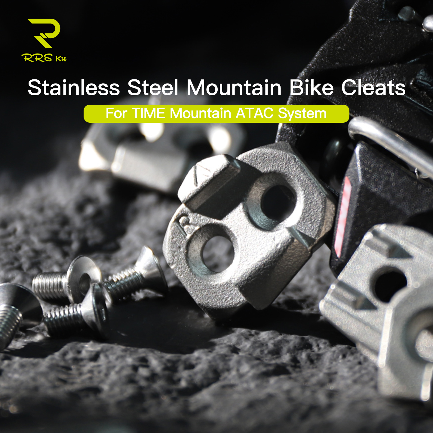 Rrskit Compatible Time Mountai - Mountain Biking Shoes recensie en prijs
