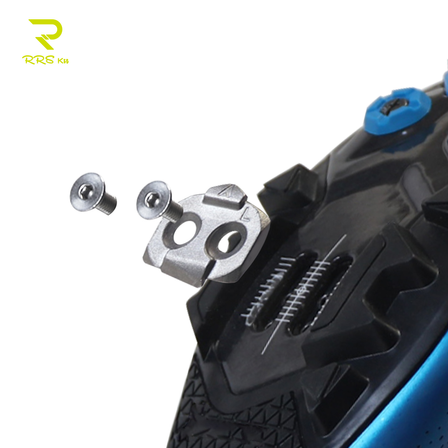 Rrskit Compatible Time Mountai - Mountain Biking Shoes recensie en prijs