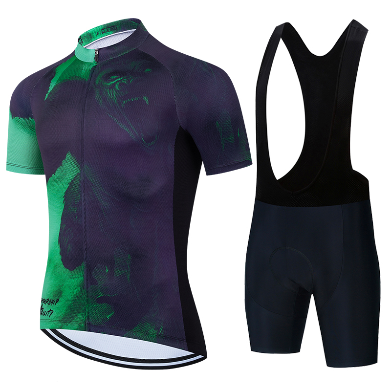 2026 New Summer Team Men's Sho - Mountain Biking New Jersey recensie en prijs