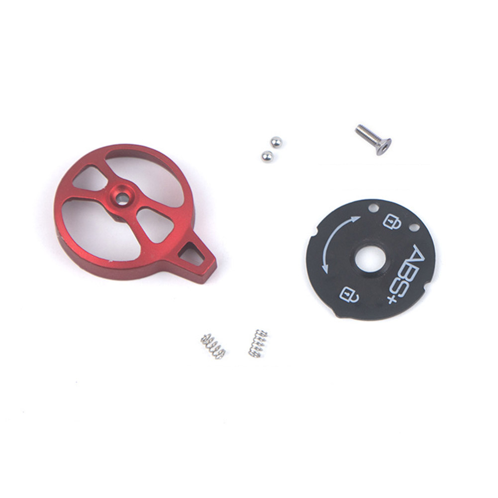 MTB Road Bike Fork Lock Cap Sw - Xcm Mountain Biking recensie en prijs