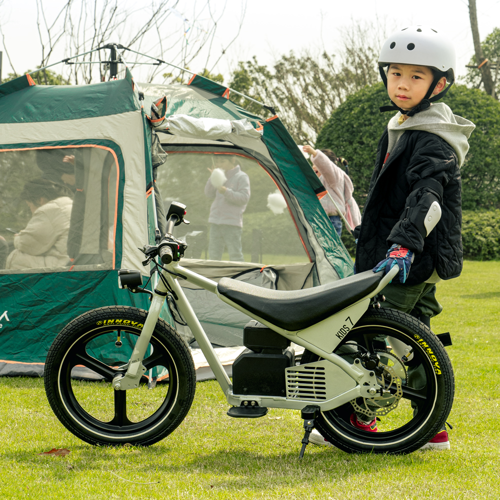 Factory Wholesale Price Childr - Mountain Biking For Kids recensie en prijs