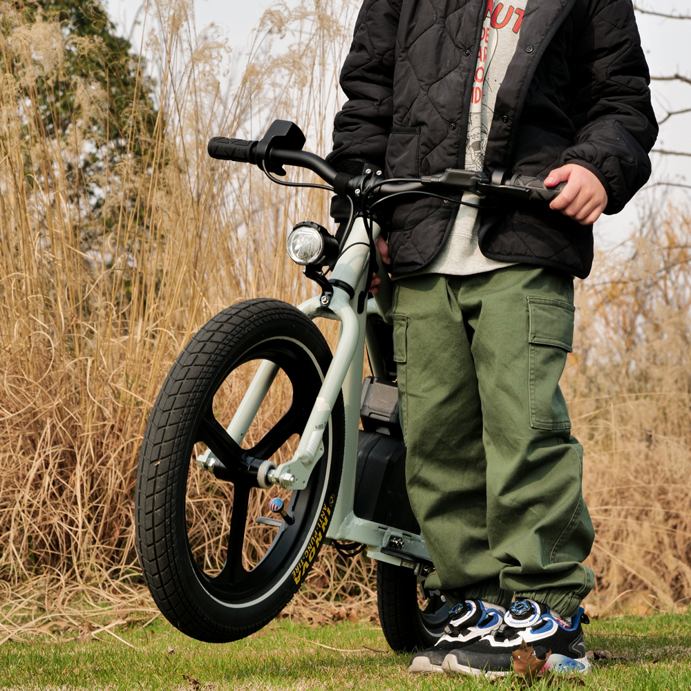 Factory Wholesale Price Childr - Mountain Biking For Kids recensie en prijs
