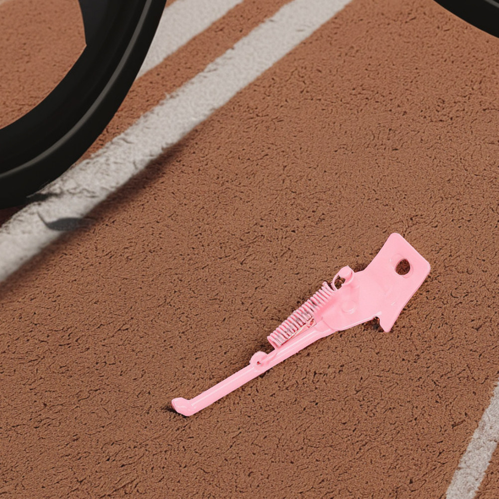 Kids Bike Kickstand Mount Bicy - Mountain Biking For Kids recensie en prijs