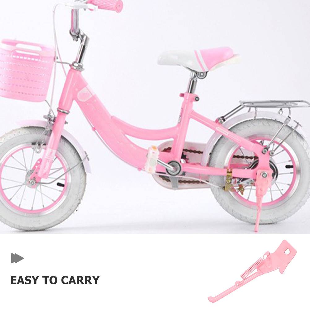 Kids Bike Kickstand Mount Bicy - Mountain Biking For Kids recensie en prijs