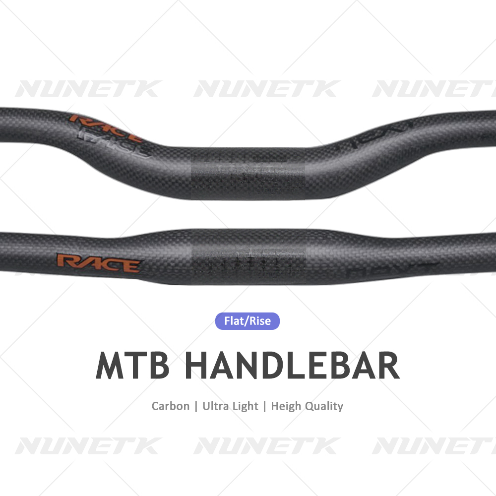 Race Face Next MTB Handlebar 3 - Mountain Biking Logo recensie en prijs