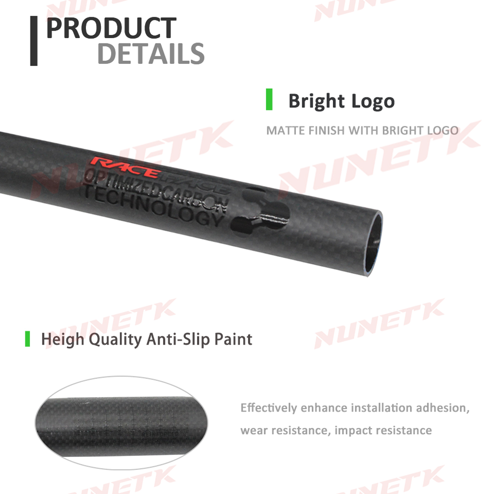 Race Face Next MTB Handlebar 3 - Mountain Biking Logo recensie en prijs