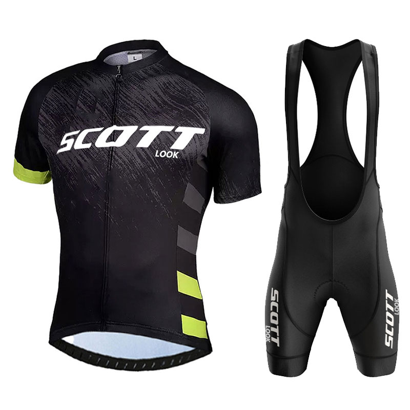 summer Bicycles Cycling Jersey - Mountain Biking Trousers recensie en prijs