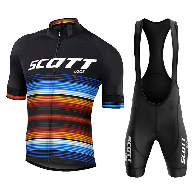 summer Bicycles Cycling Jersey - Mountain Biking Trousers recensie en prijs