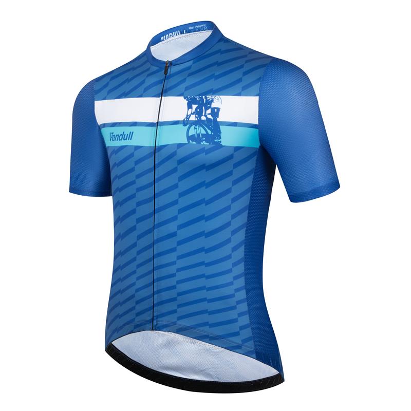 2024 New Bicycle Clothing, Men - Mountain Biking New Jersey recensie en prijs