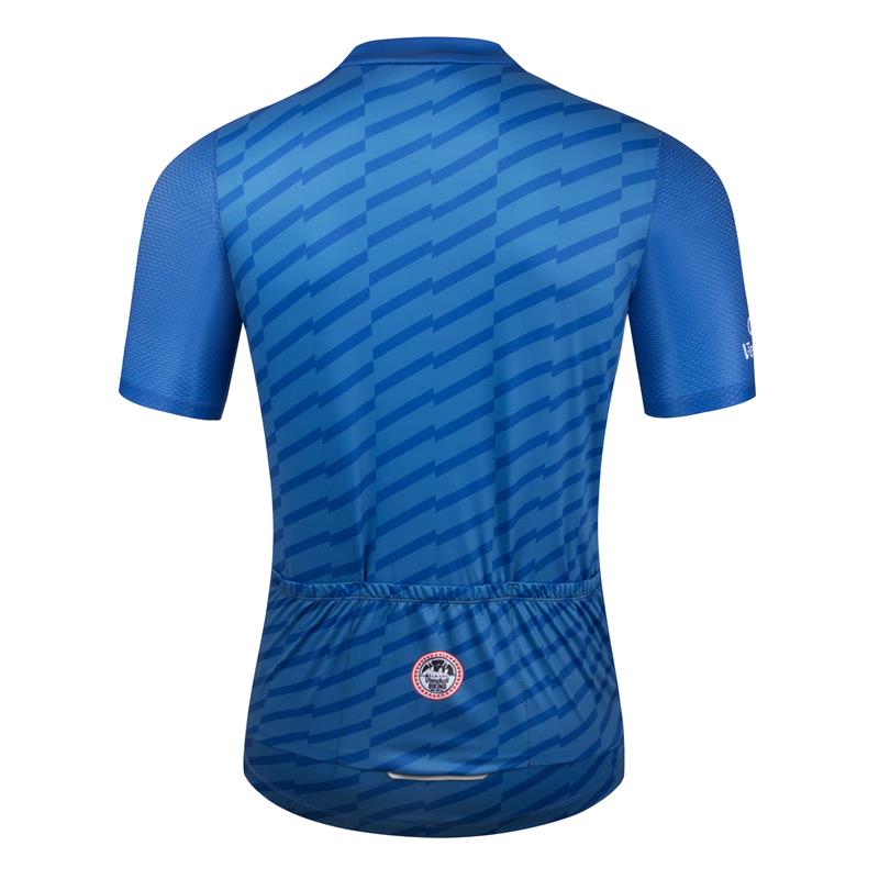 2024 New Bicycle Clothing, Men - Mountain Biking New Jersey recensie en prijs