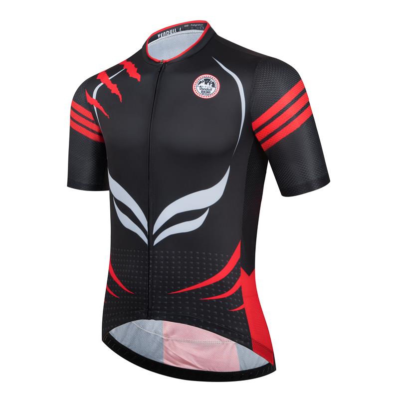2024 New Bicycle Clothing, Men - Mountain Biking New Jersey recensie en prijs