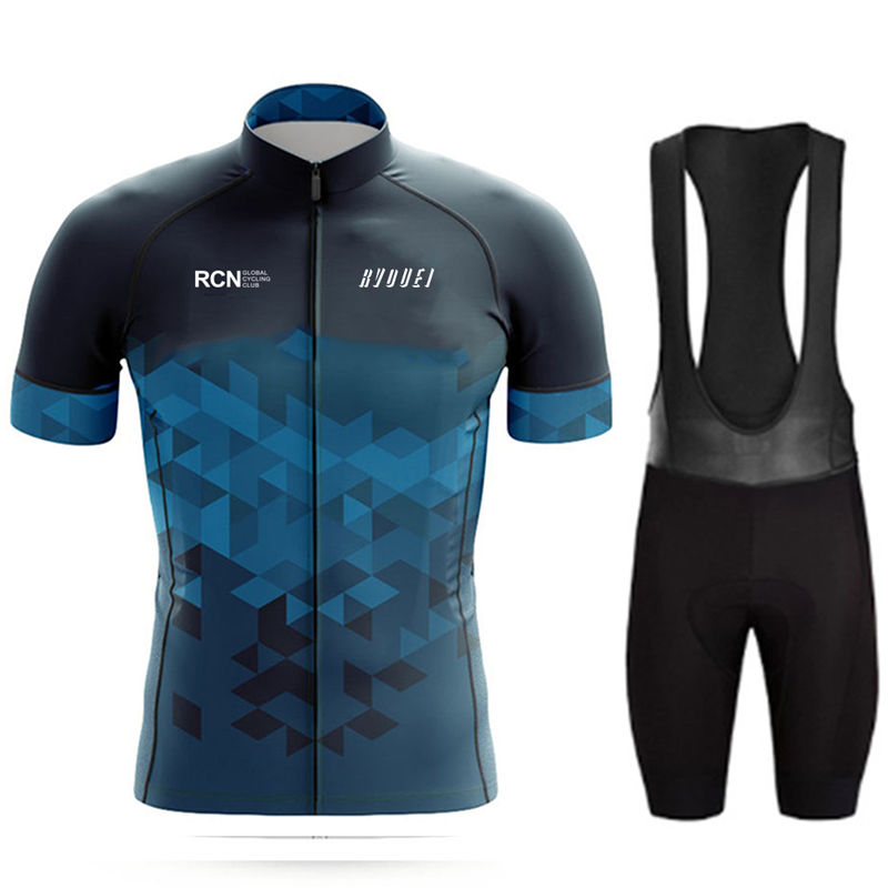 Rcn Rvouei Cycling Jersey Set  - Mountain Biking Trousers recensie en prijs