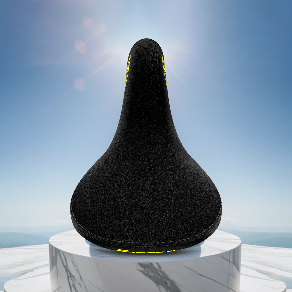 Funsea-Bicycle Seats, Wheelie  - Mountain Biking Logo recensie en prijs