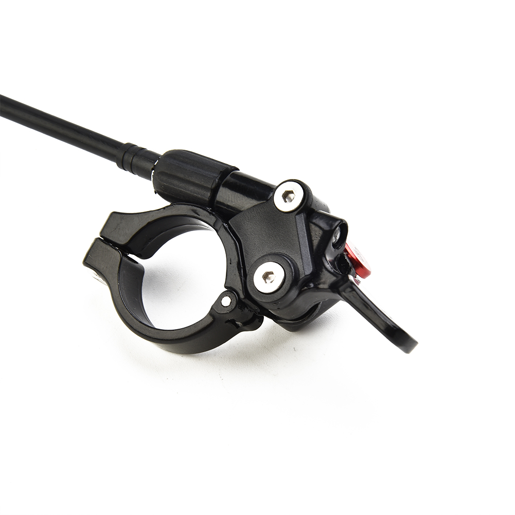 Bicycle Remote Fork Lockout Sw - Xcm Mountain Biking recensie en prijs