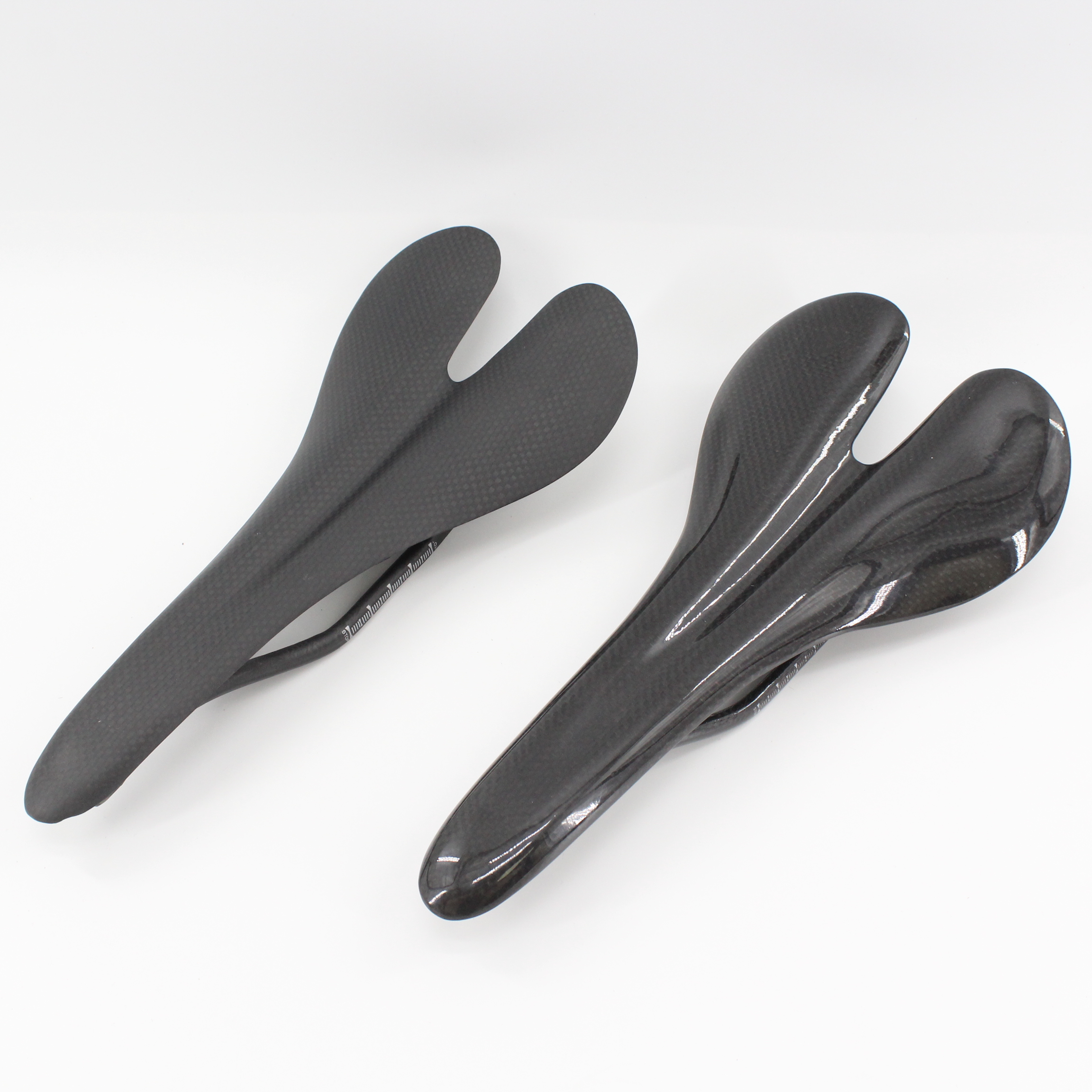 Black Mountain Bike Gloss Matt - Mountain Biking Logo recensie en prijs