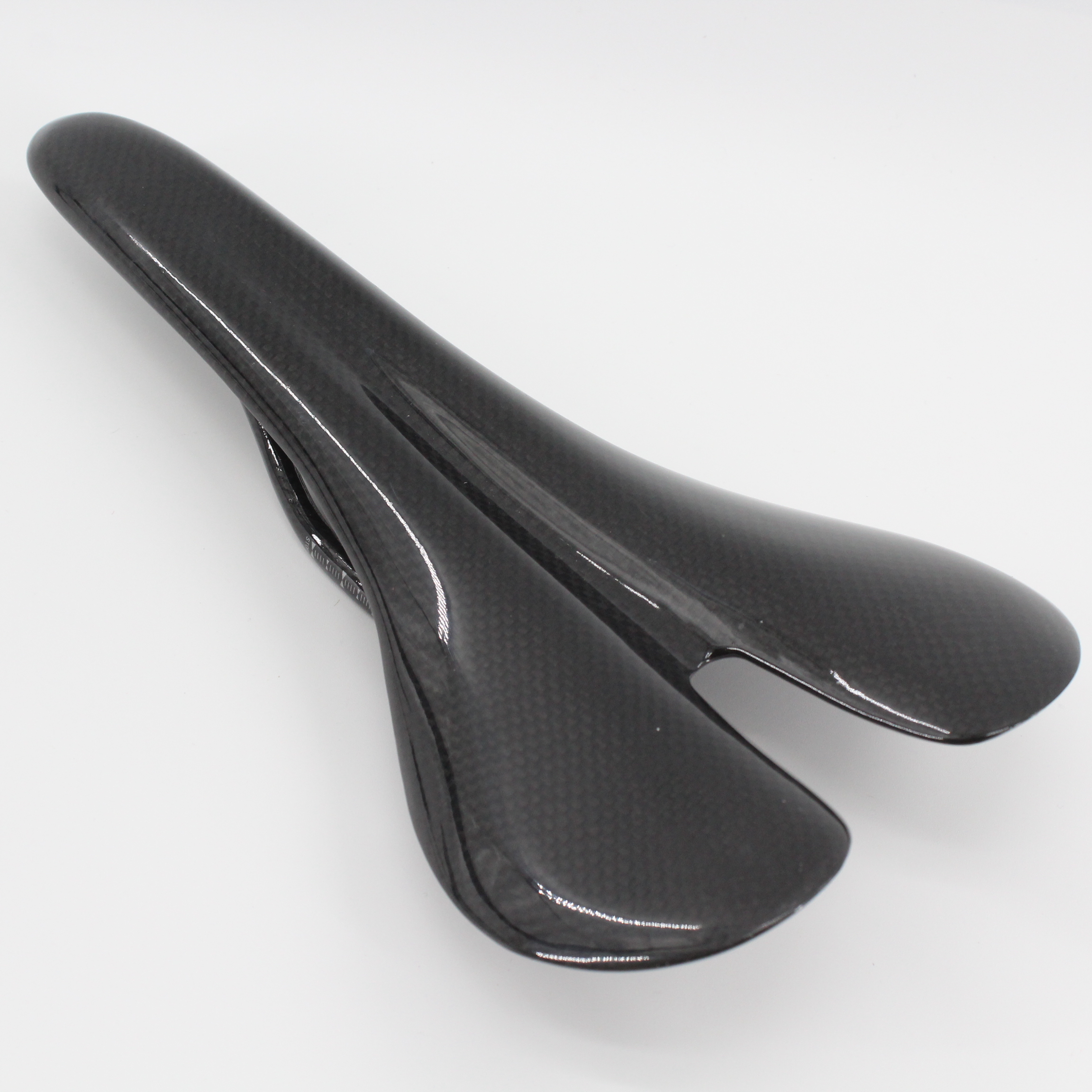 Black Mountain Bike Gloss Matt - Mountain Biking Logo recensie en prijs