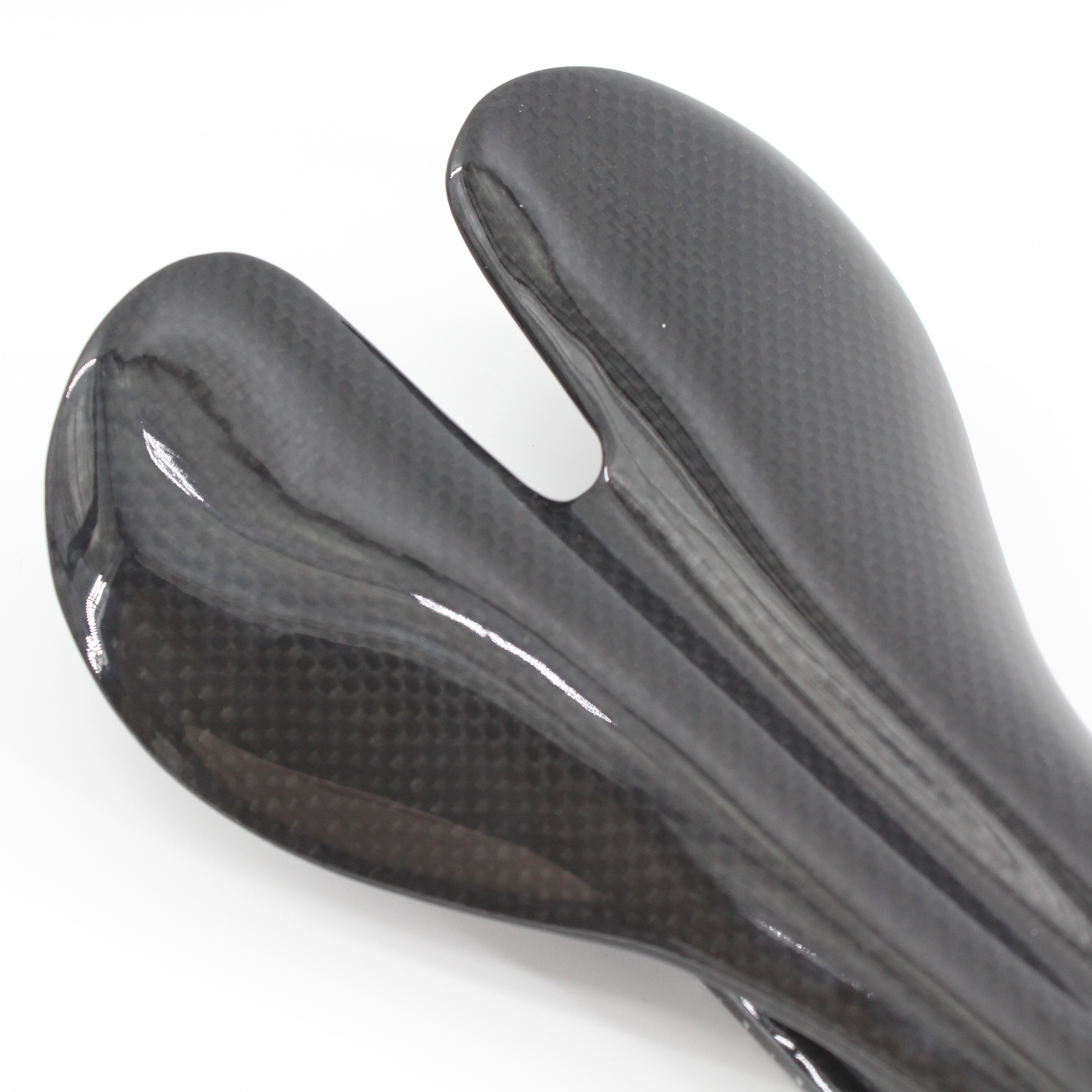 Black Mountain Bike Gloss Matt - Mountain Biking Logo recensie en prijs